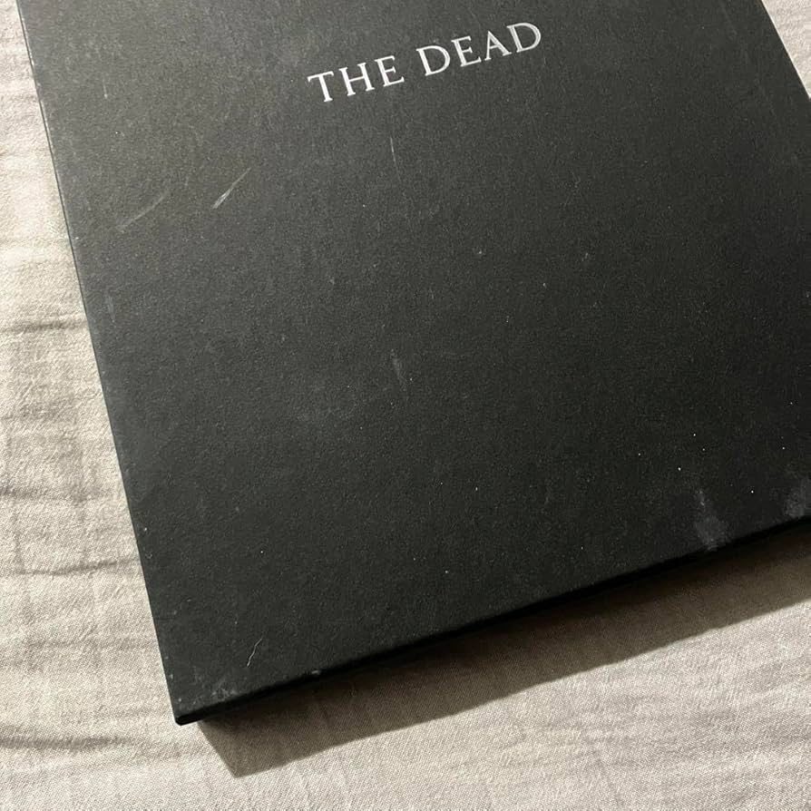 【初版】釣崎 清隆 THE DEAD【絶版】 Amazon.co.jp: 初版釣崎 清隆 THE DEAD 死体 写真集 絶版